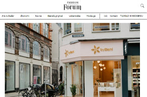Fashion Forum - August 19
