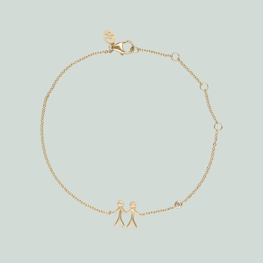Bybiehl together bracelet discount