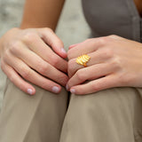 Dunes ring