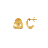 Eleanor Earrings Medium