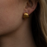 Eleanor Earrings Medium