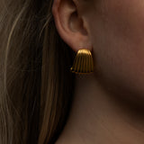 Eleanor Örhängen Large