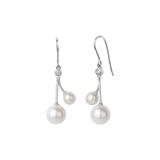 Coco Cherry Earrings