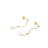 Coco Dangling Pearls