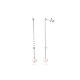 Coco Dangling Pearls