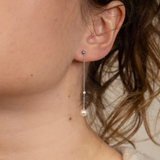 Coco Dangling Pearls