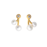 Coco Cherry Earrings