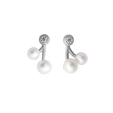 Coco Cherry Earrings