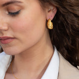 Dunes Hoops Large