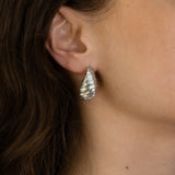 Dunes Hoops Large