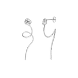 Knot & Robe Örhänge