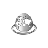 Beautiful World ring