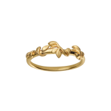 Jungle Ivy Ring