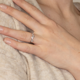 Jungle Ivy Ring