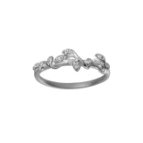 Jungle Ivy Sparkle ring