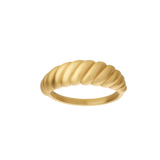 Seashell Ring