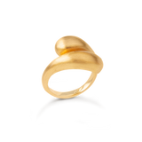 Ocean Flow Duo ring