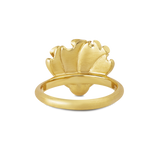Poppy ring