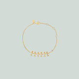 Fine Together 6 Armband