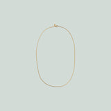 Fine Classic Halsband