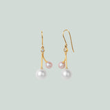 Fine Coco Cherry Örhängen