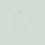 Fine Pearl Halskæde