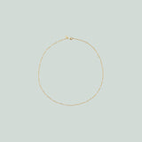 Fine Scarlett Halsband