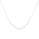 Jungle Vine necklace