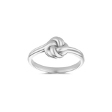 Knot Ring Small