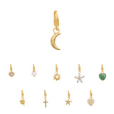 Moon Charm