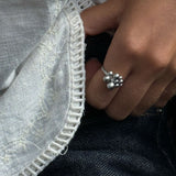 Pebbles ring