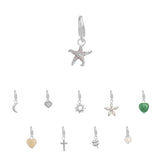 Starfish Charm