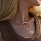 Aura Flow necklace