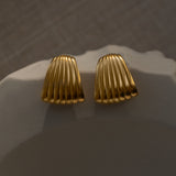 Eleanor Örhängen Large