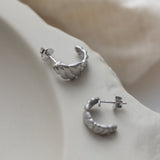 Dunes Hoops Small