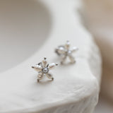 Pearl Signature Stud