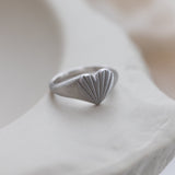 Just Love ring
