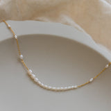 Aura Flow necklace