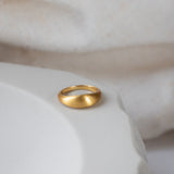 Ocean Flow ring