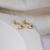 Ocean Flow Hoops Klein