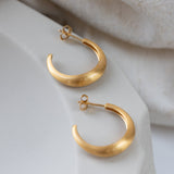 Ocean Flow Hoops Large