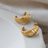 Dunes Hoops Large