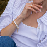 Aura Grande bracelet