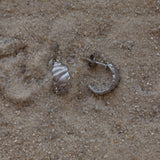 Dunes Hoops Small