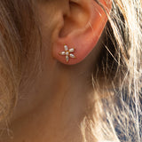 Pearl Signature Stud