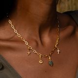 Skab dit eget charms-sæt