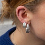 Dunes Hoops Small