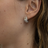 Dunes Hoops Small