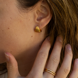 Eleanor Click Hoops Medium