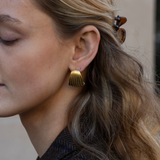 Eleanor Örhängen Large